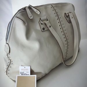 Michael Kors Weekender